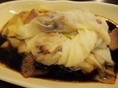 秘制叉烧肠-华辉拉肠(龙口东店)