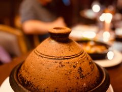 -Tajine Moroccan塔金摩洛哥中东餐厅