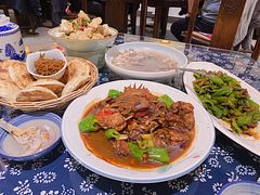 武大郎炊饼-映像威海·海鲜味道(市区店)