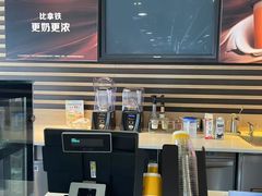-麦当劳(双榆树店)