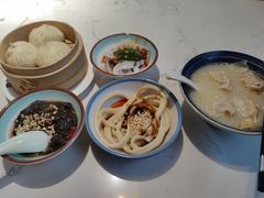 原味龙抄手-龙抄手(文殊坊店)