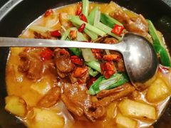 -沙河粉村·国家非遗传承(云台店)