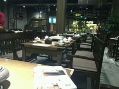 -龙门烤鱼(东方宝泰店)