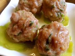 牛肉丸-和乐喜宴海鲜酒家(骏荣广场店)