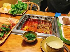-宽窄巷子串串(龙湾万达广场店)