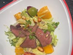 -daozao料理美术馆(东营店)