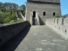 -黄崖关长城