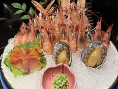 -上井精致料理(大坪店)