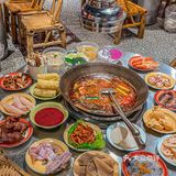 厦门……甜品吃到撑的地摊火锅我好爱