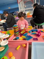 -美加乐儿童乐园(江宁文鼎广场店)