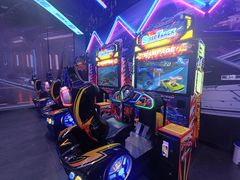 -清远熹乐谷温泉度假酒店