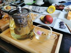 -青藤茶馆(南山路店)