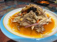 -乡村馕坑肉·烧烤·新疆菜·本地人更爱吃(阿勒泰首店)
