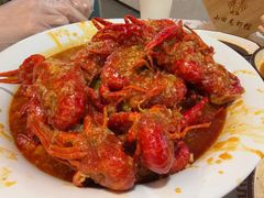 -小田油焖小龙虾(双井店)