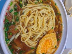 -李兰英湖南面馆(护国路店)