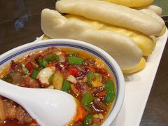 手工面包-兰婆婆餐厅淳安菜