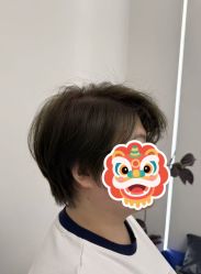 -5M HAIR SALON精品店