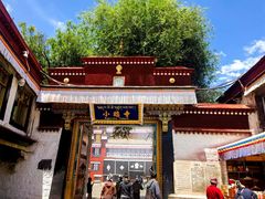 -小昭寺