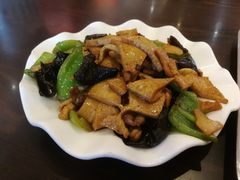 -姚记炒肝店(簋街店)