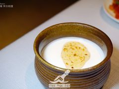 自制酸奶-悦融琥珀·京鲁菜·海味珍品(西单店)