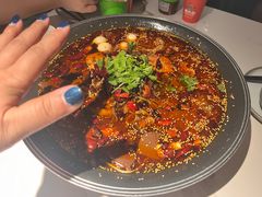 -麻六记(新天地店)