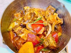 -大树餐厅(红旗街万达店)