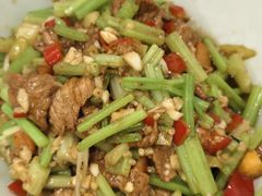 -新新湘菜馆(新中街二条店)