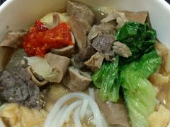 -岭南第一锅(科学城店)