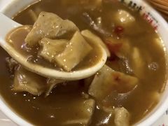 -高群生胡辣汤(亚运村店)