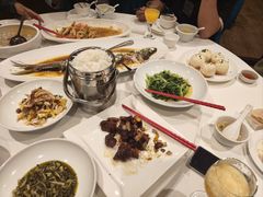 -和记小菜(东方店)