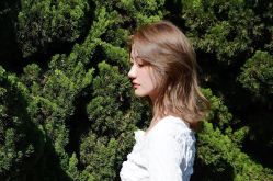 -Hello Lady发型设计