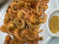 -闻道食府烙饼卷带鱼(原车耳营店原大觉寺店)