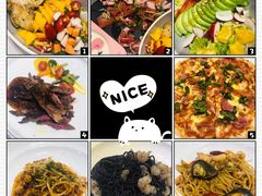 -我的四季意大利餐厅(春天百货店)