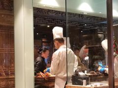 -北京老铺烤鸭(老城根店)