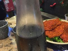 酸梅汤-小龙坎老火锅(北京三里屯店)