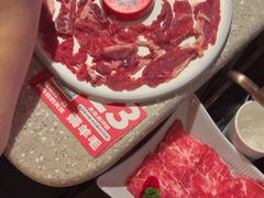 -大龙燚火锅(太古里店)