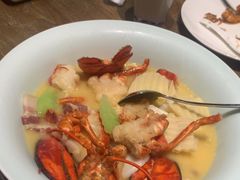 -廊亦舫Lang Yi Fang Restaurant(金桥店)