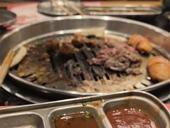 -炽城·烤肉名家(鸿达中央广场店)