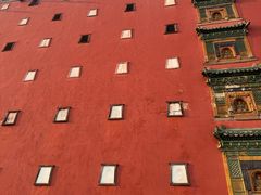 -普陀宗乘之庙(小布达拉宫)