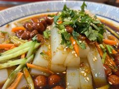 -红胖胖龙虾王·本地菜