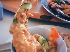 -真浪大家乐海鲜餐馆