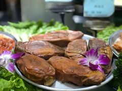 -良友·海鲜青岛菜(五四广场店)