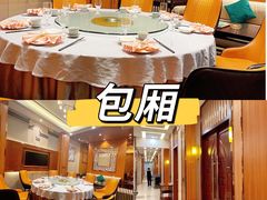 -如丰晟宴(长安万达店)