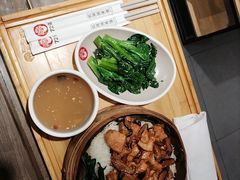 -72街荷叶饭(东方宝泰广场店)