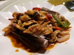 -强记海鲜·大排档(蛇口新街店)