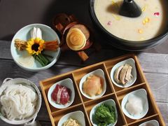 -飞虎过桥米线(翠湖店)