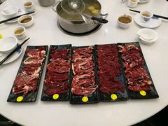 -陈记顺和潮汕牛肉火锅(番禺迎宾大道店)