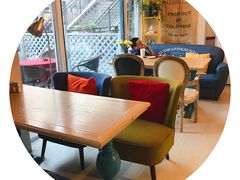 -艾蜜西餐厅(梅园店)