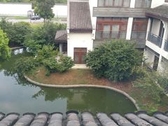 -无锡梁鸿湿地丽笙度假酒店·流觞西餐厅