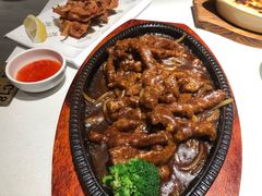 -千日贺茶餐厅(开发区安盛店)